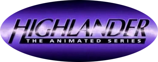 Highlander The Animated Series