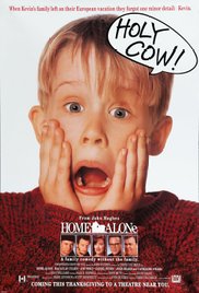 Home Alone Full Movie