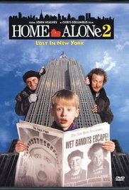 Home Alone 2: Lost in New York Full Movie