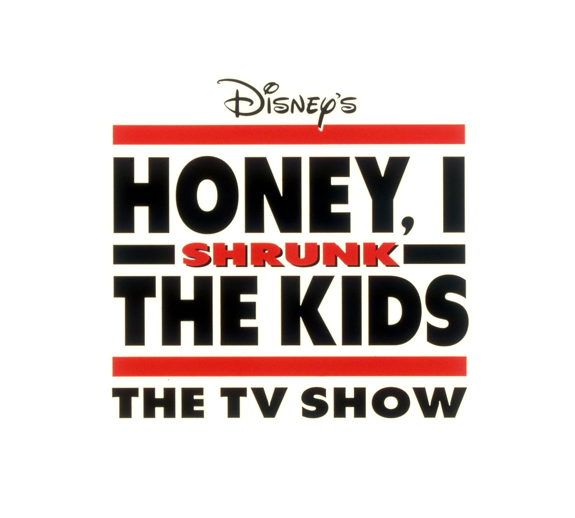 Honey, I Shrunk the Kids: The TV Show