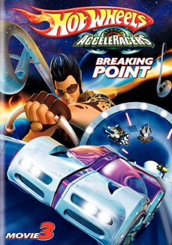 Hot Wheels AcceleRacers: Breaking Point