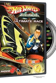 Hot Wheels AcceleRacers: The Ultimate Race