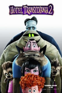 Hotel Transylvania