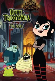 Hotel Transylvania The Series