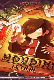 Houdini