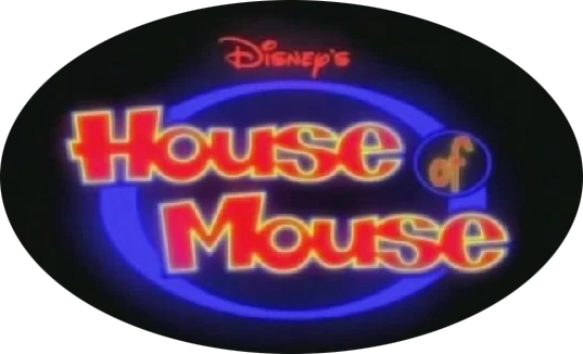 House of Mouse