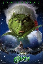 How the Grinch Stole Christmas Full Movie