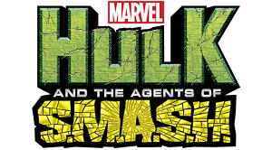 Hulk and the Agents of S.M.A.S.H
