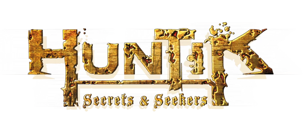 Huntik: Secrets & Seekers Complete