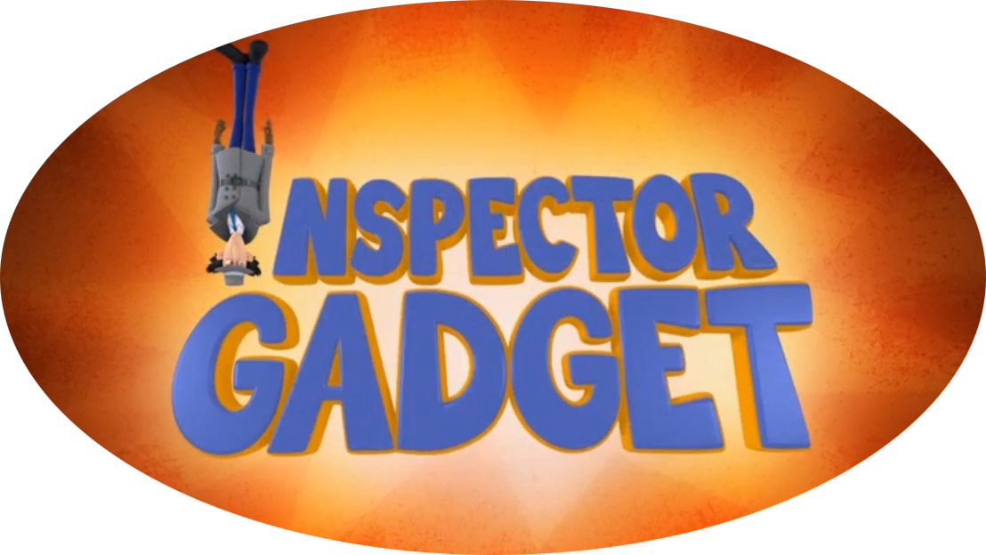 Inspector Gadget 2015 Complete