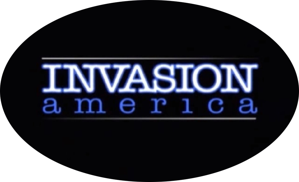 Invasion America