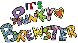 It's Punky Brewster