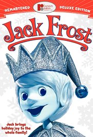 Jack Frost