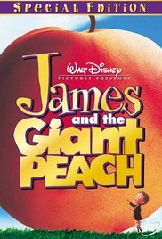 James and the Giant Peach