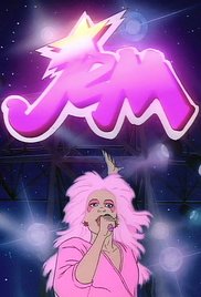 Jem and the Holograms