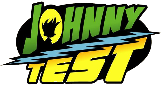 Johnny Test