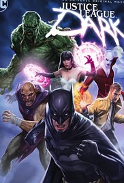 Justice League Dark