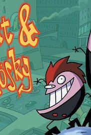 Kaput and Zosky The Ultimate Obliterators