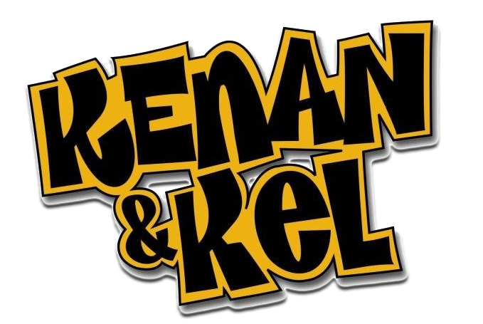 Kenan and Kel Volume 1 and 2