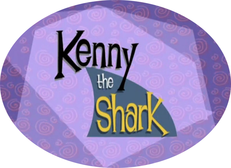 Kenny the Shark