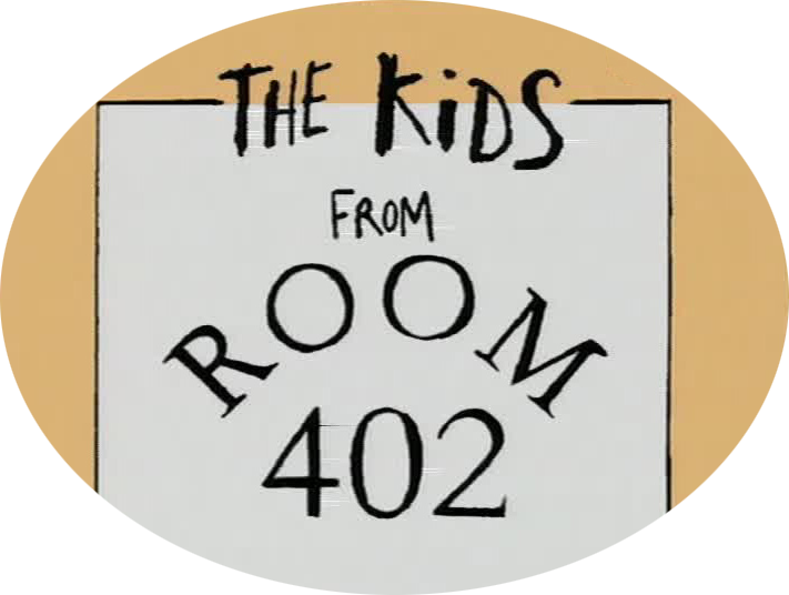 The Kids from Room 402