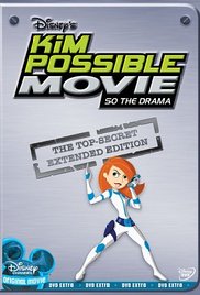 Kim Possible: So the Drama