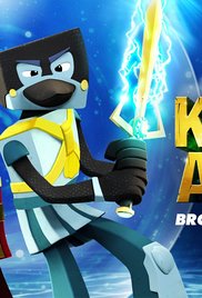 Kings of Atlantis