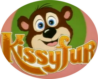 Kissyfur