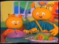 Kitu and Woofl