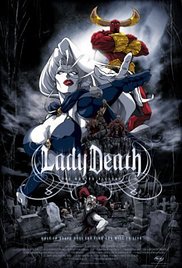 Lady Death