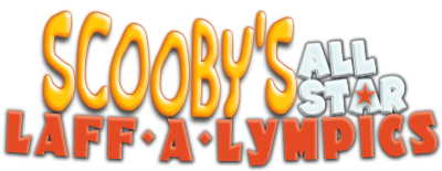 Scooby's All Star Laff-A-Lympics