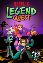 Legend Quest