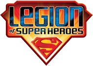 Legion of Super Heroes