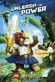 Lego Legends of Chima