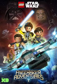 Lego Star Wars: Themaker Adventures