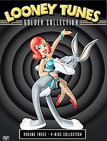 Looney Tunes Golden Collection 3