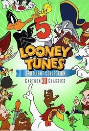 Looney Tunes Golden Collection 5