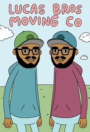 Lucas Bros Moving Co.