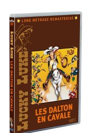 Lucky Luke: The Daltons on the Run