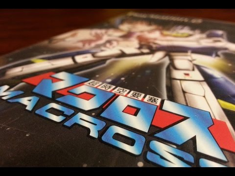 Macross: Do You Remember Love? English Sub