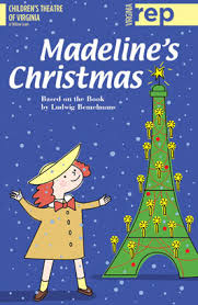 Madeline's Christmas