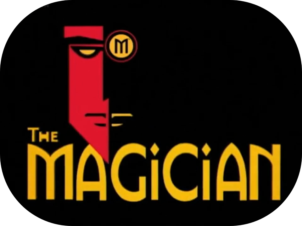 The Magician Complete