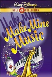 Make Mine Music