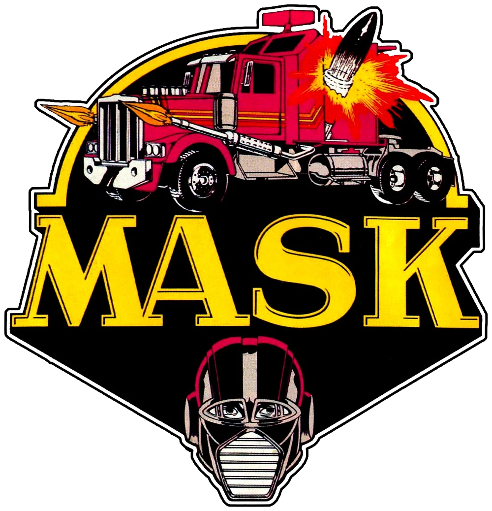 M.A.S.K
