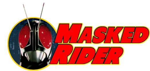 Masked Rider Complete