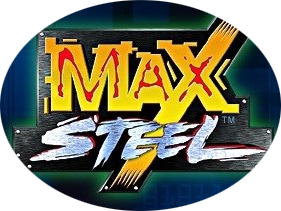Max Steel 2000 Complete