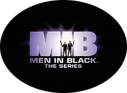 Men in Black: The Series