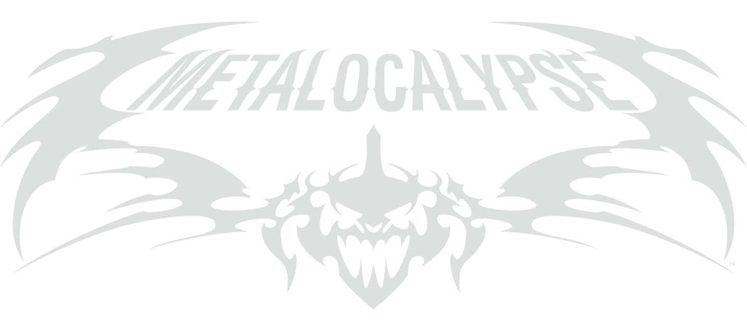 Metalocalypse Complete