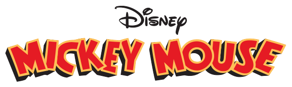 Mickey Mouse 2013 Complete