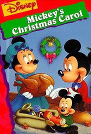 Mickey's Christmas Carol